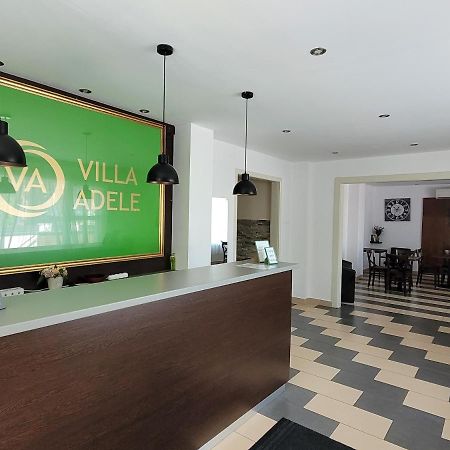 Villa Adele Siofok Exterior photo