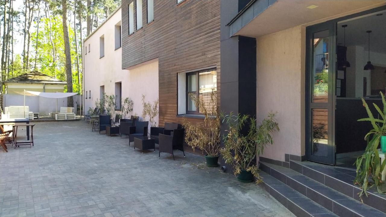 Villa Adele Siofok Exterior photo