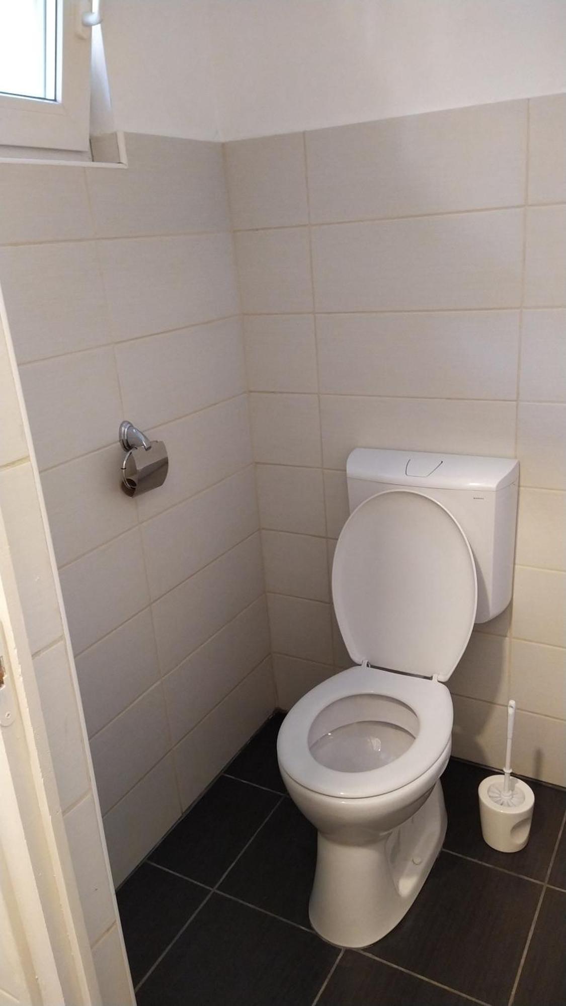 Villa Adele Siofok Room photo