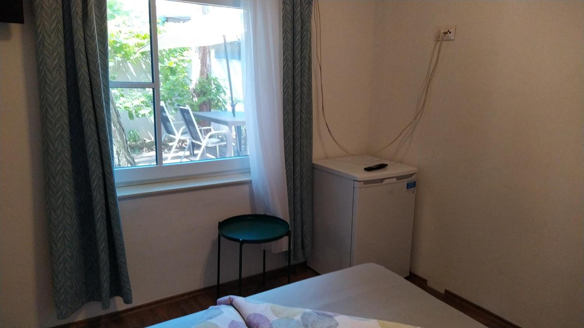 Villa Adele Siofok Room photo