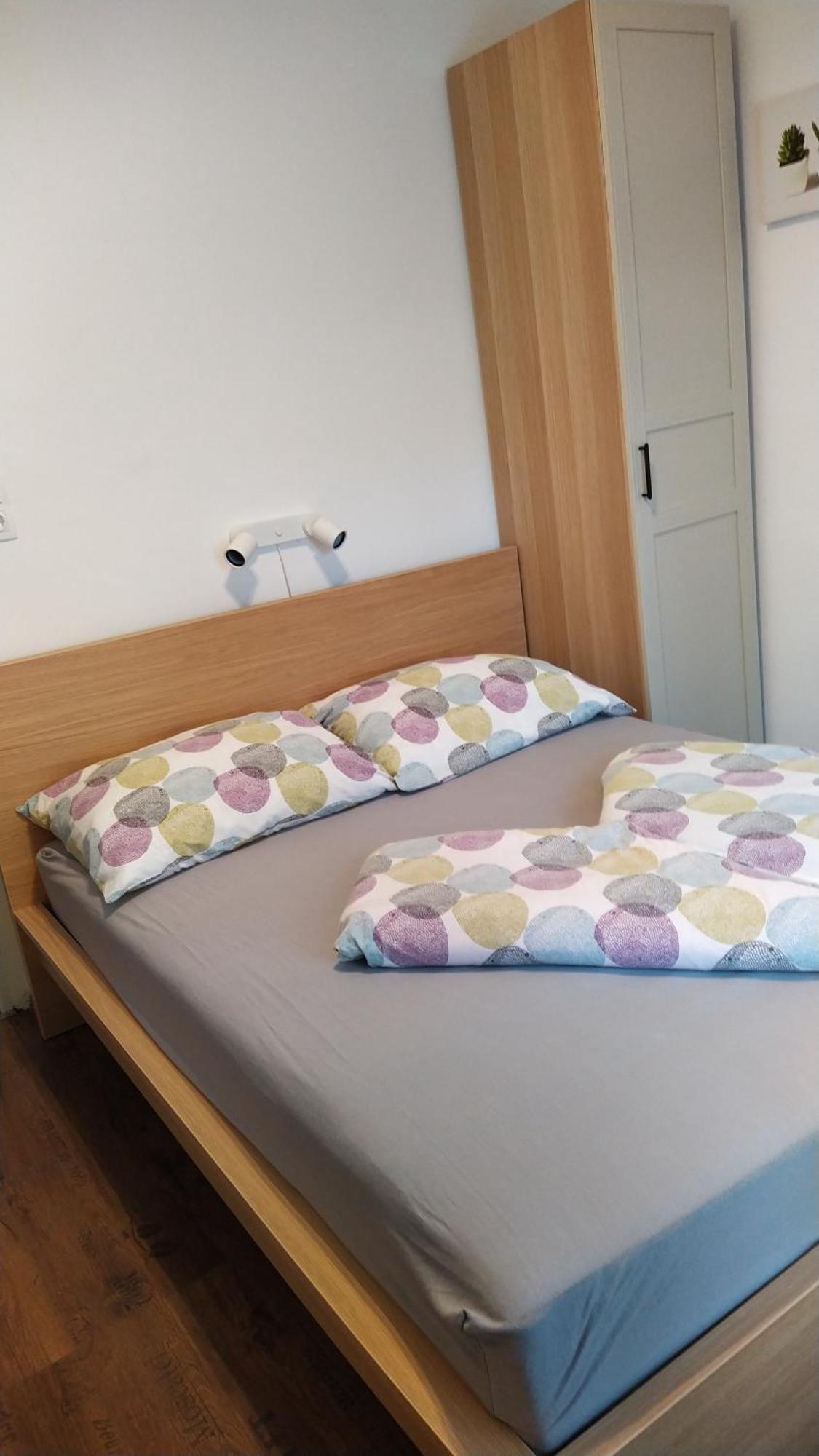 Villa Adele Siofok Room photo
